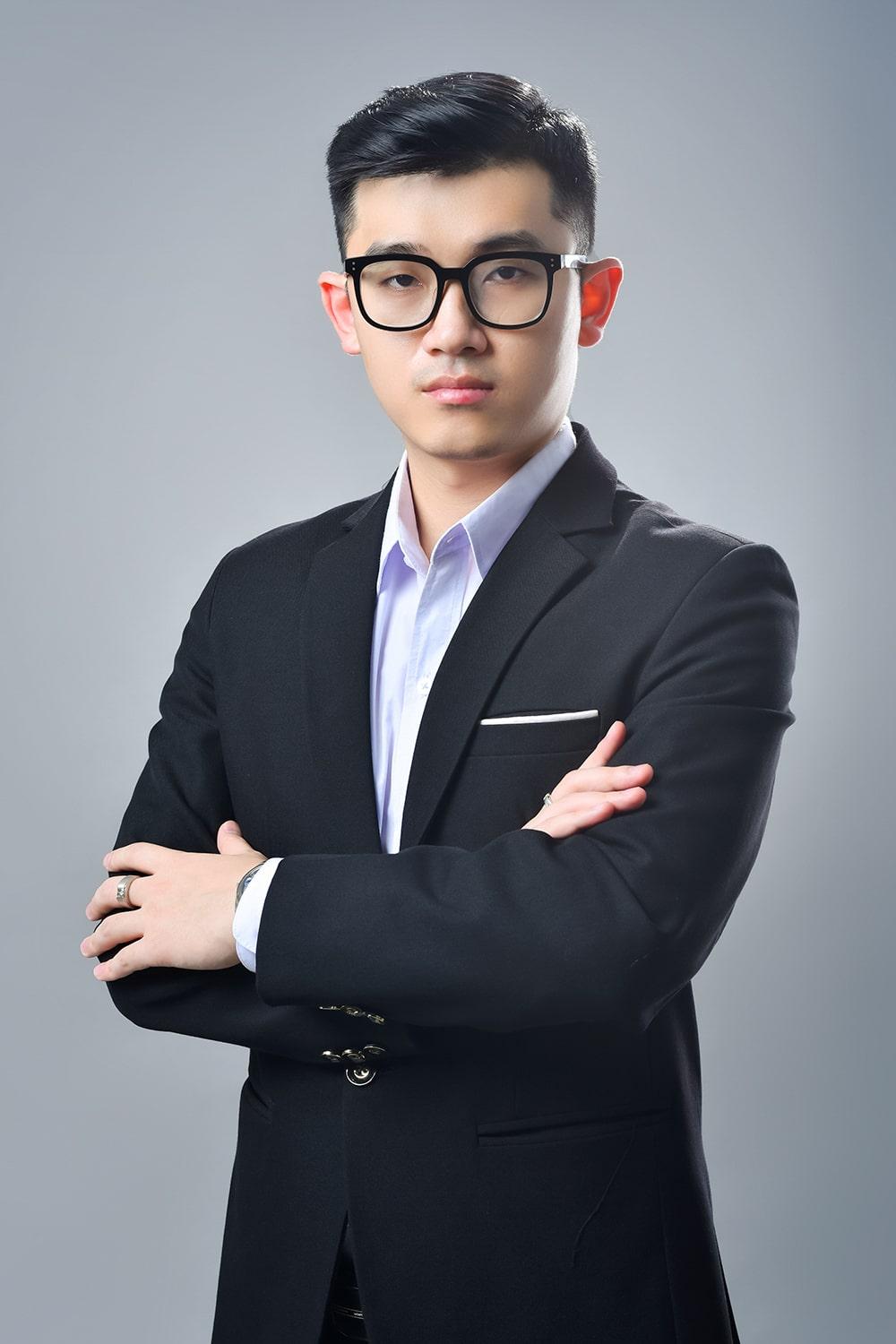 Nguyễn Quang Trung