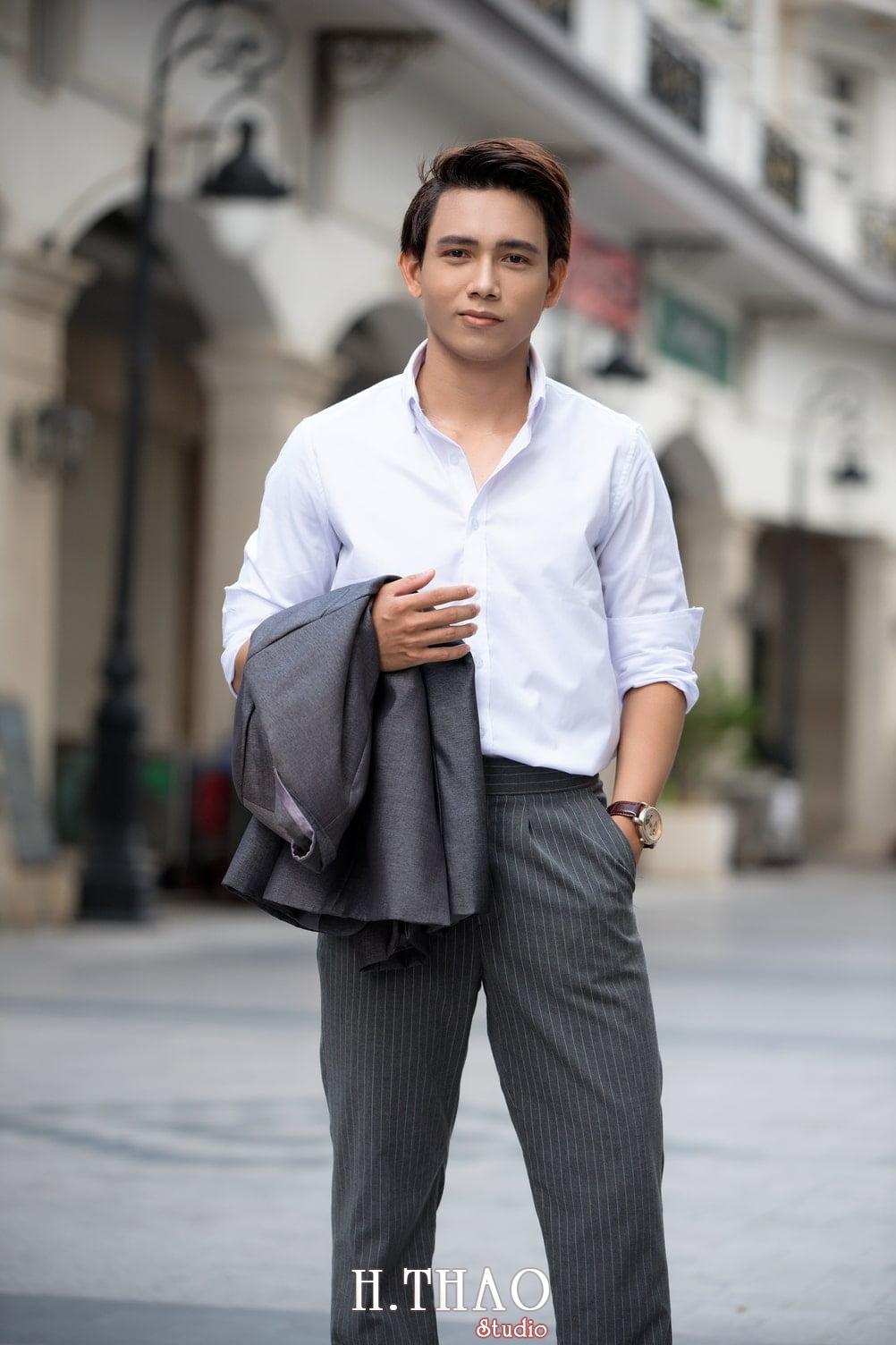 Trần Mạnh Hảo