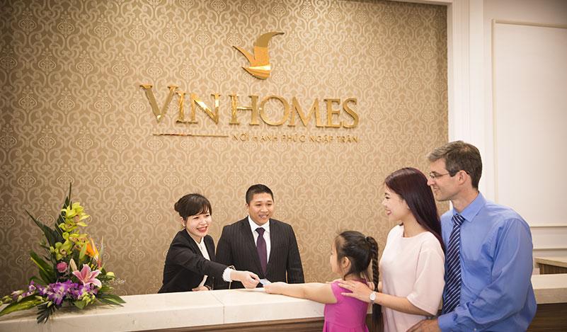 Vinhomes