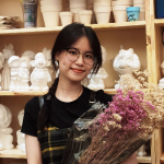 Uyển Nhi Hoàng Thị